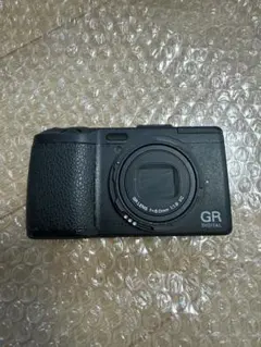 2026年最新】RICOH gr3 ジャンクの人気アイテム - メルカリ