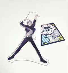 不破湊 ROF-MAO アクリルスタンド