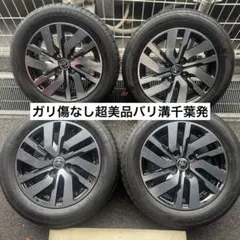 2026年最新】ルーミー 純正 ホイールの人気アイテム - メルカリ