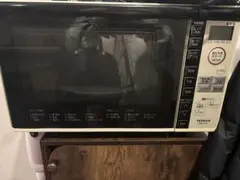 部品交換済! 2021年式 日立 オーブンレンジ MRO-TT5 オーブンレンジ 日立 MRO-T5E5 2019年製 上開き