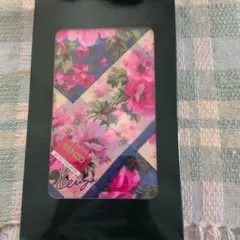 KENZO ハンカチ