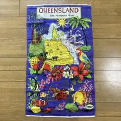 クイーンズランド州 タペストリー