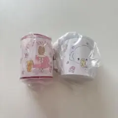 サンリオ コインシリンダー3 マロンクリーム こぎみゅん