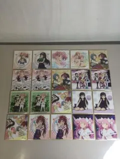 2026年最新】魔法少女まどかマギカ 叛逆の物語 色紙の人気アイテム