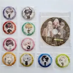 9 R.I.P. sequel ナインリップ ebten特典 エビテンCD 香羊