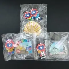 2025年最新】ミャク フィギュアの人気アイテム - メルカリ