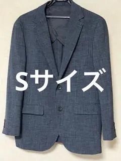 ビジネスカジュアル☆ジャケット　Sサイズ