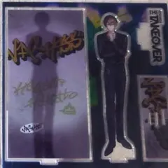 VACHSS アクリルスタンド 加賀美ハヤト