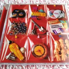 山下達郎 　RARITIES 　2枚組　CD　「レアリティーズ」初回限定盤
