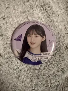 2025年最新】川崎桜缶バッジの人気アイテム - メルカリ