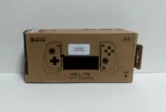 スマホコントローラー