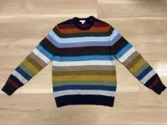 GAP ニットセーター メンズ