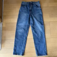 フリークスストア　デニム