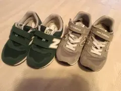 セット売り　New Balance　313 996