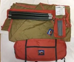 2025年最新】moss パラウイングの人気アイテム - メルカリ