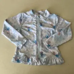 エルサのラッシュガード