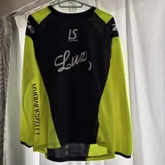 ルースイソンブラLUZ e SOMBRA ロングプラクティスシャツ