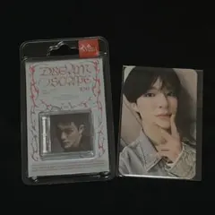 NCTDREAM DREAM( )SCAPE SMini Ver  ジェノ