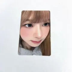 IVE REVIVE+ レイ タワレコ 特典 トレカ