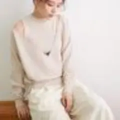 ROPE' PICNIC レイヤードトップス
