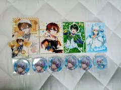 Reluすたぽら 50万人記念アクリルブロック/バングルライト/A3半裁ポスター すたぽら50万人記念アクリルブロック - メルカリ