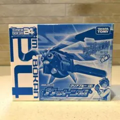 ロボットポンコッツ ロボポンウォーカー 02 タンサン 希少 - メルカリ
