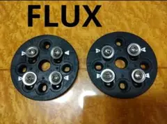 FLUX 純正マルチディスク+ビスセット/ SALOMON BURTON