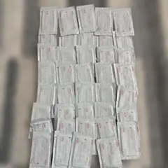 ベビー　洗浄綿　クリーンコットンモナリー　2枚入　計39セット