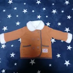 美品！キッズ　アウター　80