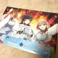 2026年最新】アイドルマスターシャイニーカラーズ ポスターの人気