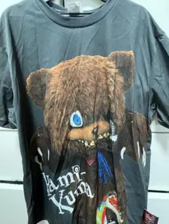 2025年最新】ハミクマ usj tシャツの人気アイテム - メルカリ