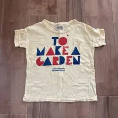 BOBO CHOSES Tシャツ 98cm 100cm 保育園着のサムネイル