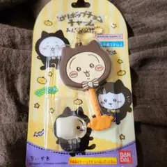 ちいかわ ロリポップチョコチャーム うさぎ ハロウィン