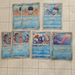 2026年最新】ポケモンカード ハンテールの人気アイテム - メルカリ