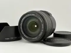 ★キヤノンCanon EF-S 17-85mm F4-5.6 IS USMのサムネイル