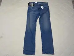 新品! Levi's 505 W33 L33 !!