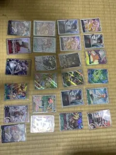 ポケモンカード 25枚セット