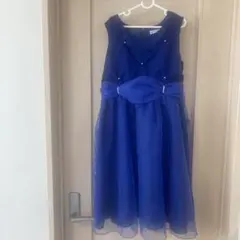 Catherine Cottage ブルー ドレス 150cm