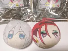 ジークアクス まるコレ！ ドゥー・ムラサメ アンキー