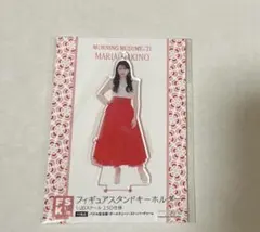 牧野真莉愛　FSK