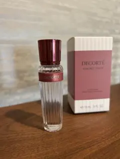 【ほぼ新品】コスメデコルテ キモノツヤ オードトワレ 15ml