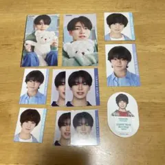 即購入◎ Go! Go! kids 田中陽成 デタカ セット