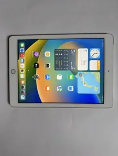 958【早い者勝ち】電池最良好☆iPad5 第5世代 32GB SIMフリー☆ - メルカリ
