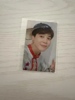 BTS magic shop DVD トレカ ジミン