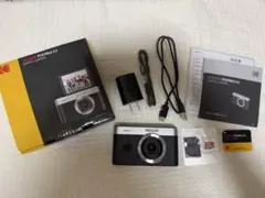 【美品】KODAK PIXPRO C1 デジタルカメラ