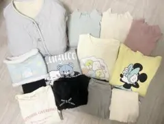 kids girl 130〜140まとめ売り