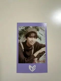 竹野世梛 ミニフォト