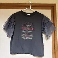 アベイル　Tシャツ　Lサイズ