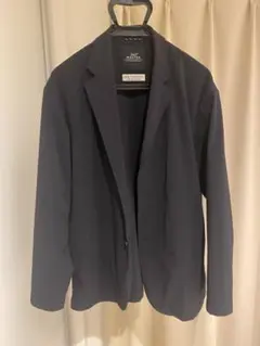 united arrows “360 MASTER“ セットアップ　ブラックのサムネイル