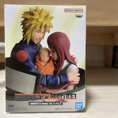 NARUTO 72 series 53 フィギュア - メルカリ